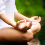 Chakra Meditation Journey