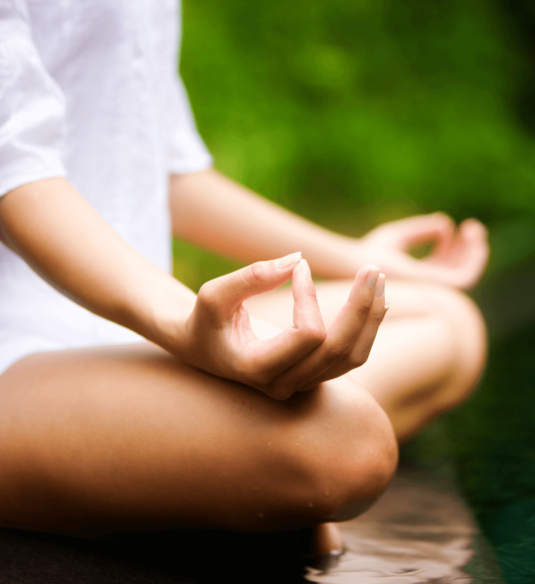 You are currently viewing Chakra Meditation Journey