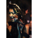 Amy Amy Amy Tribute trío @ La Cochera Herradura