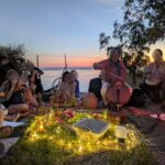 Finca Samudra Song Circle