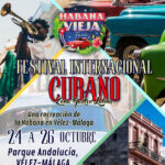 Habana Vieja Fest Vélez-Málaga