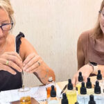 Perfume Workshop in Nerja