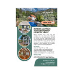 Retreat: Activate Your Leadership From The Heart - Villa Morera, Frigiliana