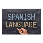 SPANISH LESSONS WITH NO GRAMMAR!