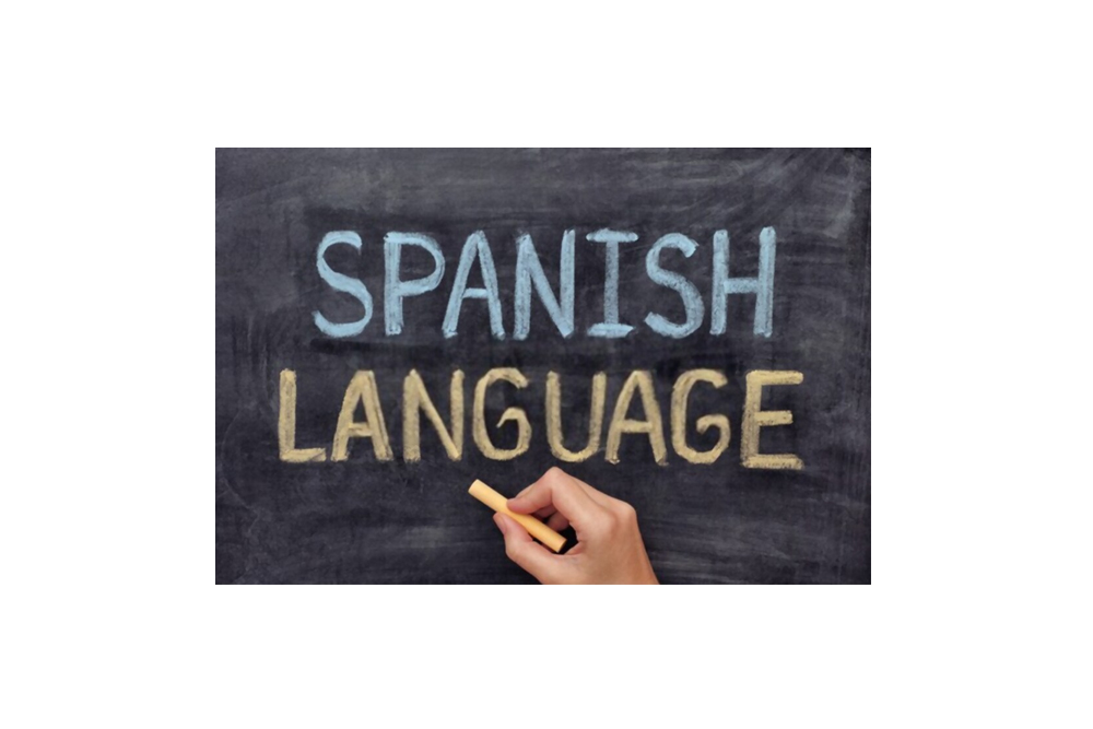 SPANISH LESSONS WITH NO GRAMMAR!
