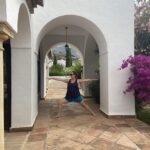 Renew You Yoga Retreat in Frigiliana, Malaga.