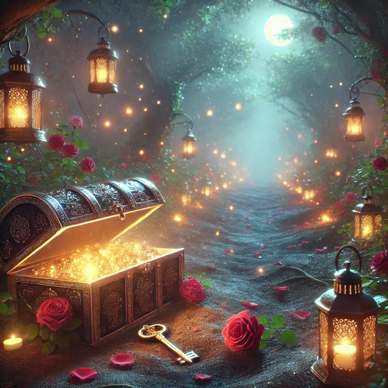 Búsqueda del Tesoro para Parejas en Nerja