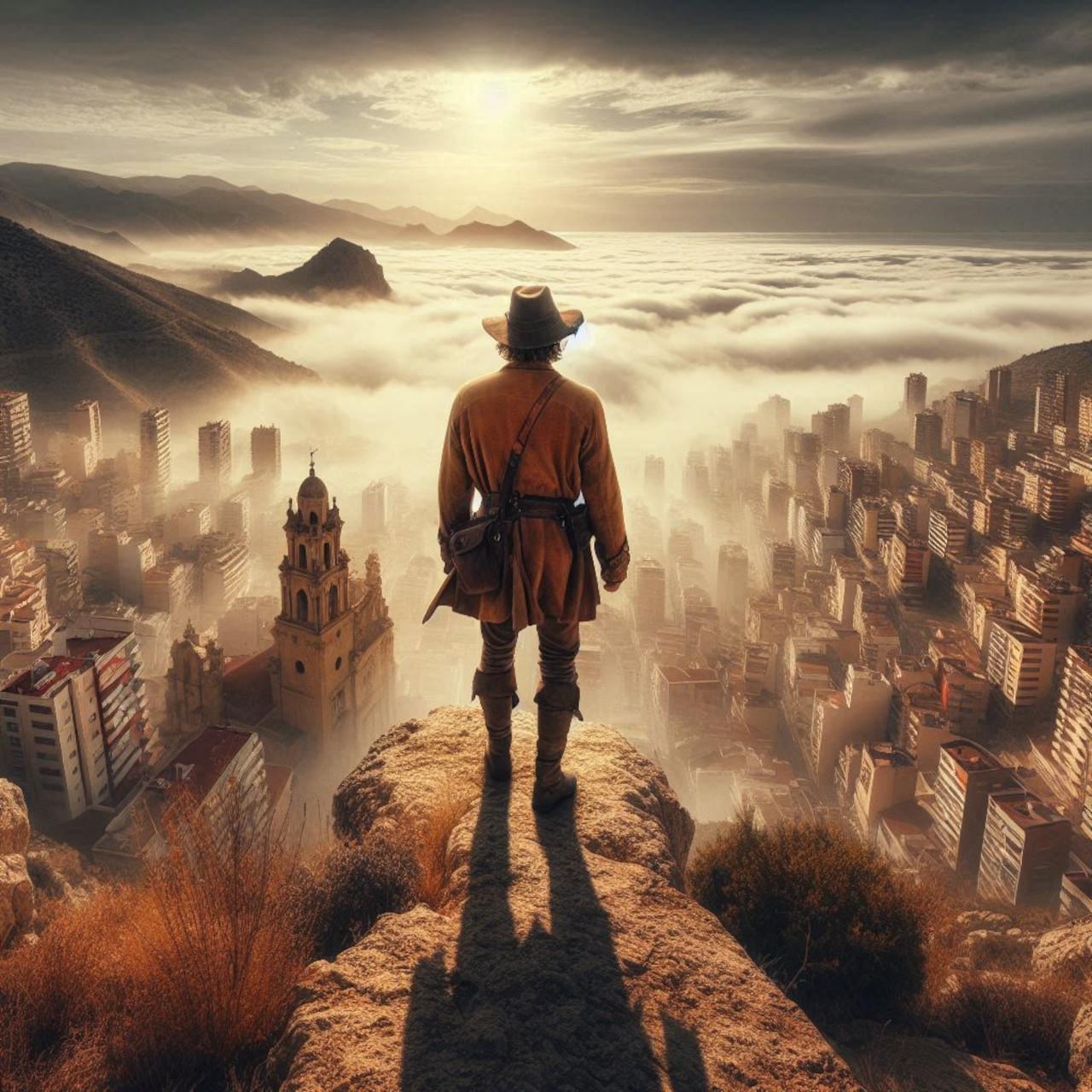 Escape Room al Aire Libre en Nerja