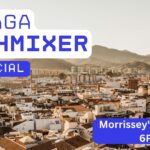 Malaga Tech Mixer and Social (Tech / AI / Data / IT) ✨