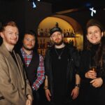 Foodies + New Friends: Malaga Dinner Club | Giving Back Edition