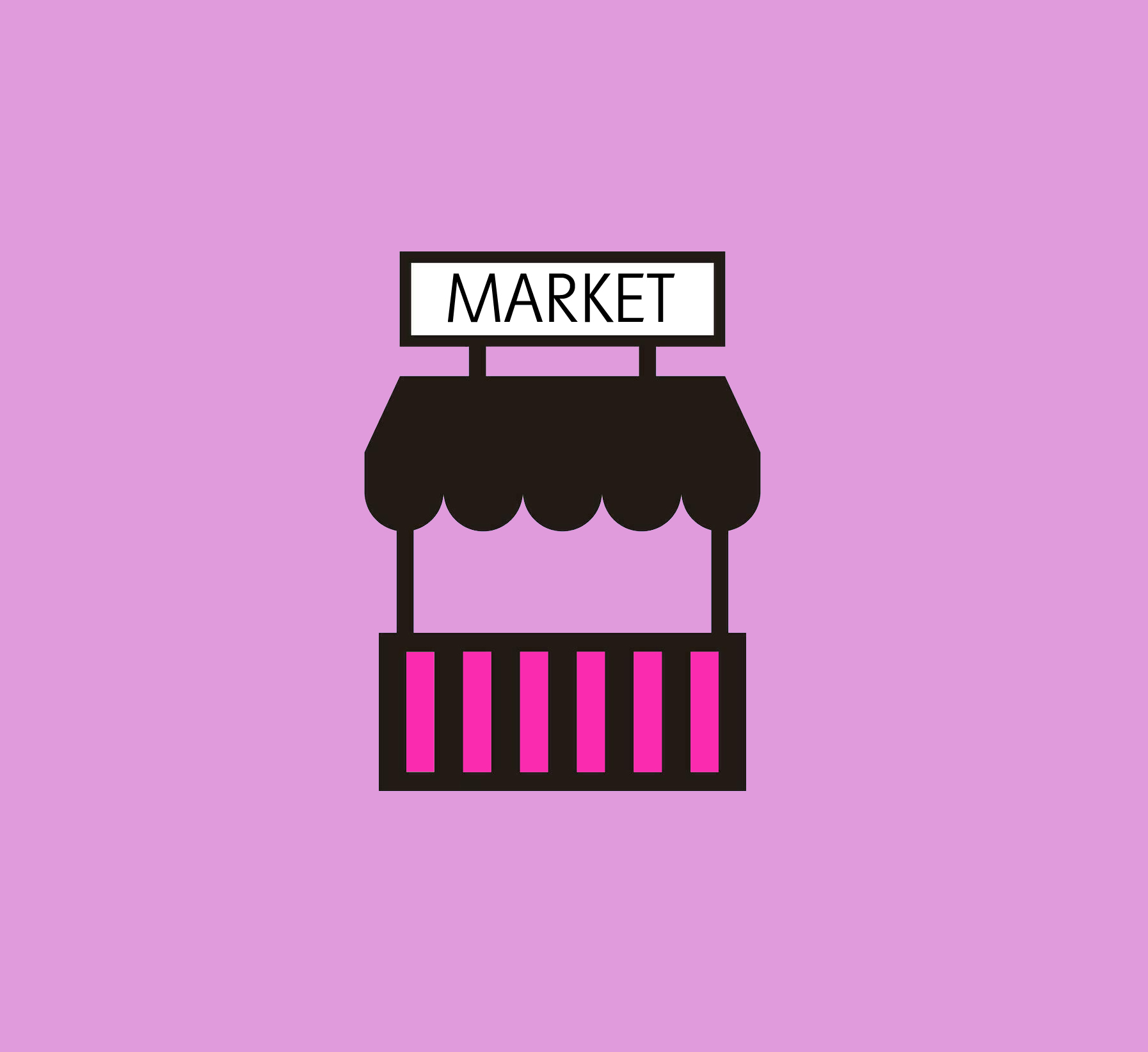 Nerja Market – Plaza de España, Saturday 8th August 2026