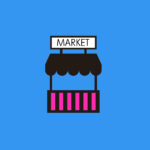 Nerja Market - Plaza de España, Saturday 1st August 2026