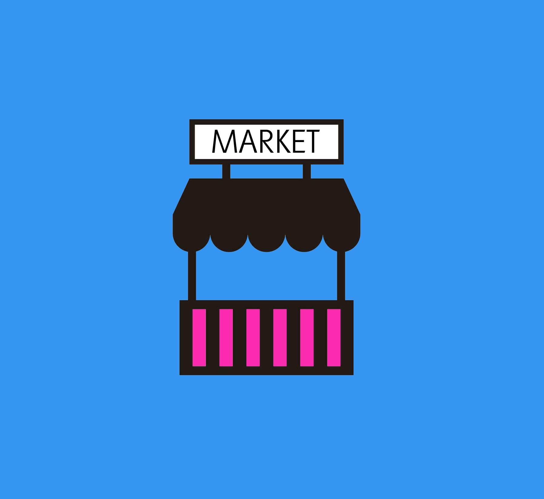 Nerja Market - Plaza de España, Saturday 1st August 2026
