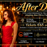 After Dark – An Evening of Elegance, Entertainment & Giving