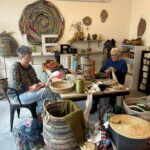Make your own basket!