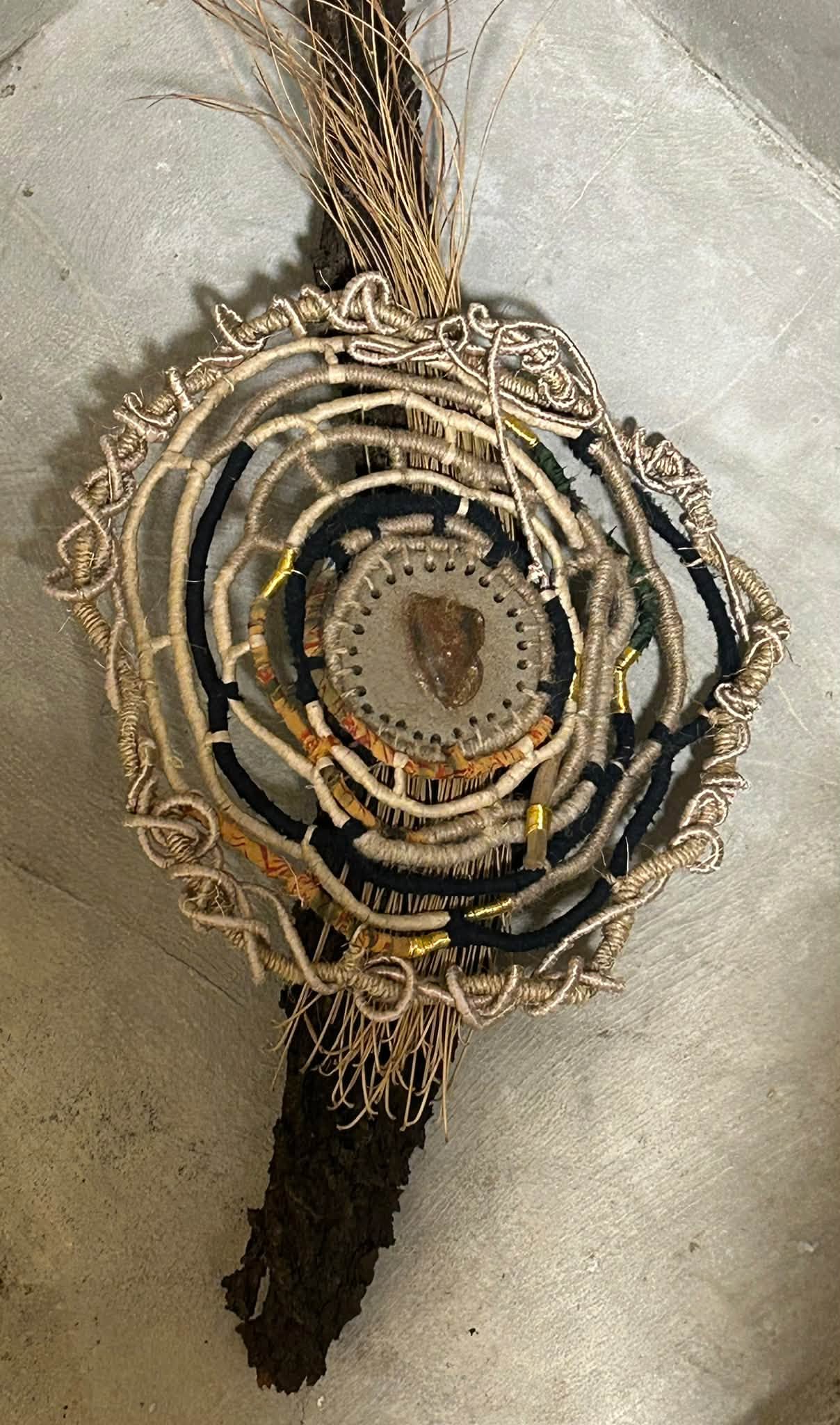 Make your own basket!