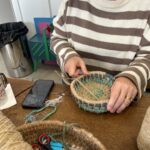 Make your own basket!