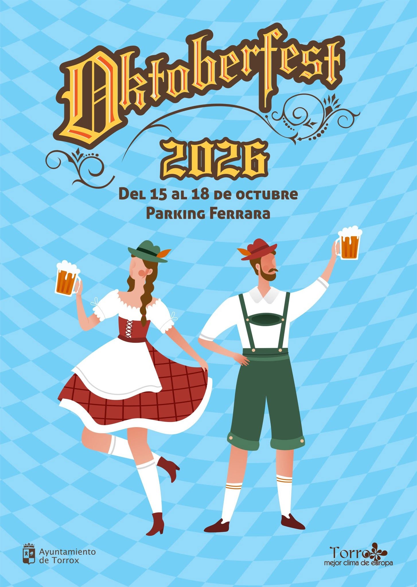 Oktoberfest de Torrox